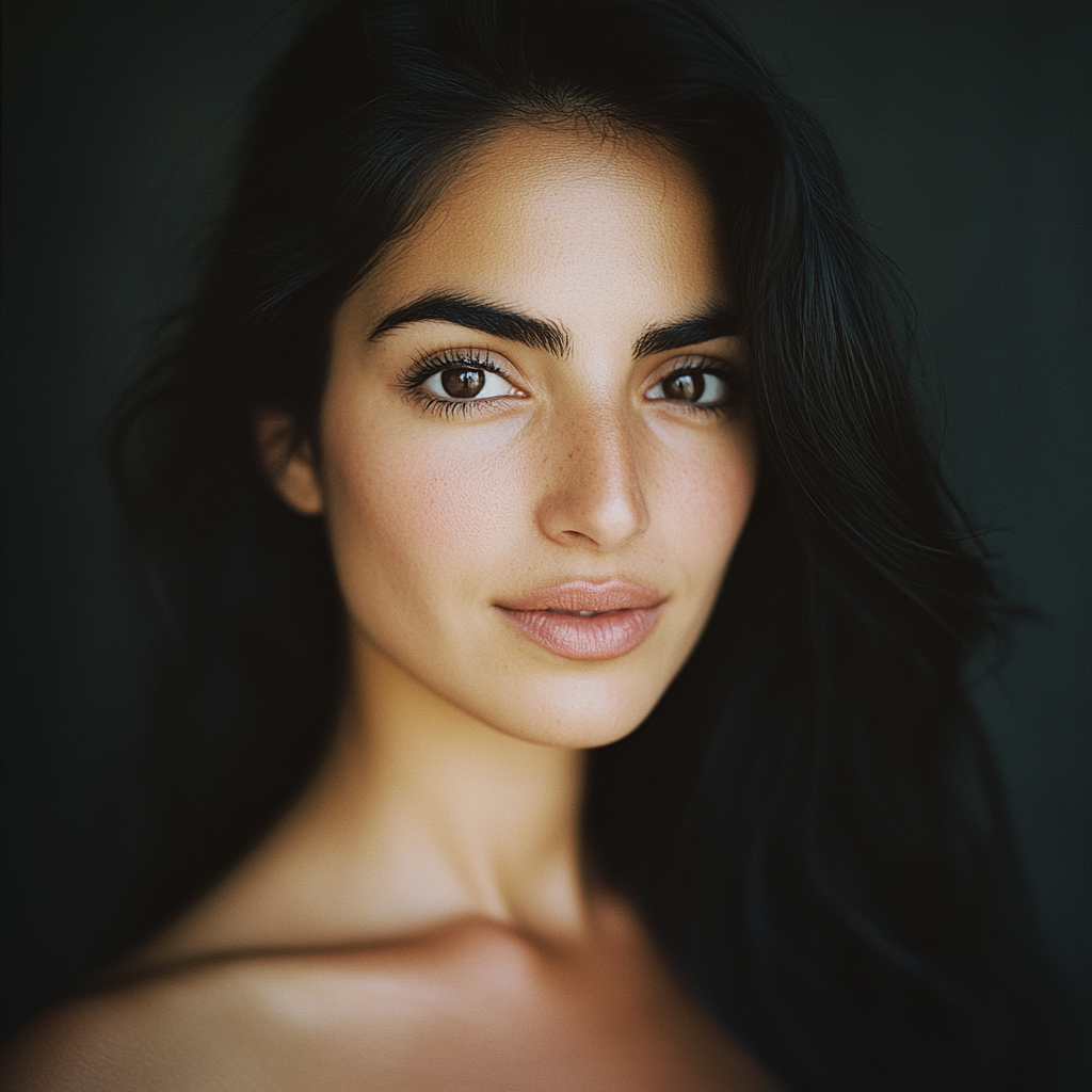 ROXANA — The Poet